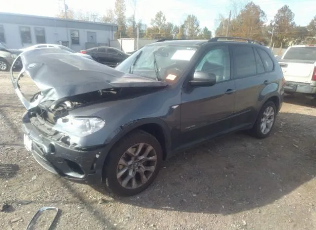 Photo 1 VIN: 5UXZV4C54DL994873 - BMW X5 