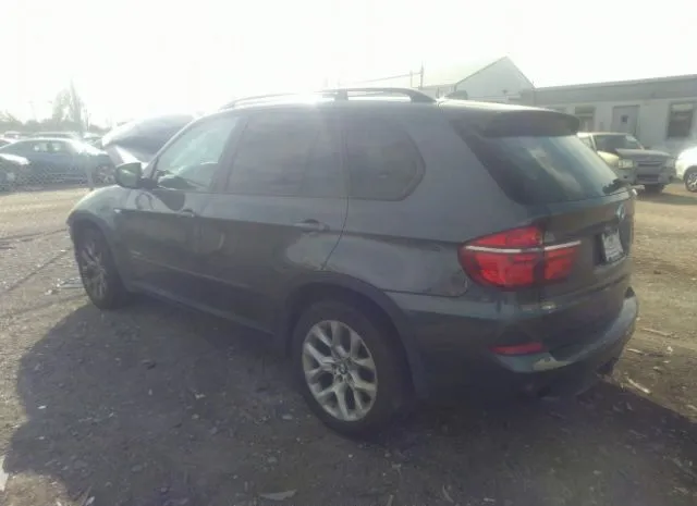 Photo 2 VIN: 5UXZV4C54DL994873 - BMW X5 