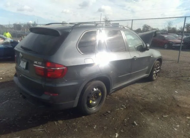 Photo 3 VIN: 5UXZV4C54DL994873 - BMW X5 