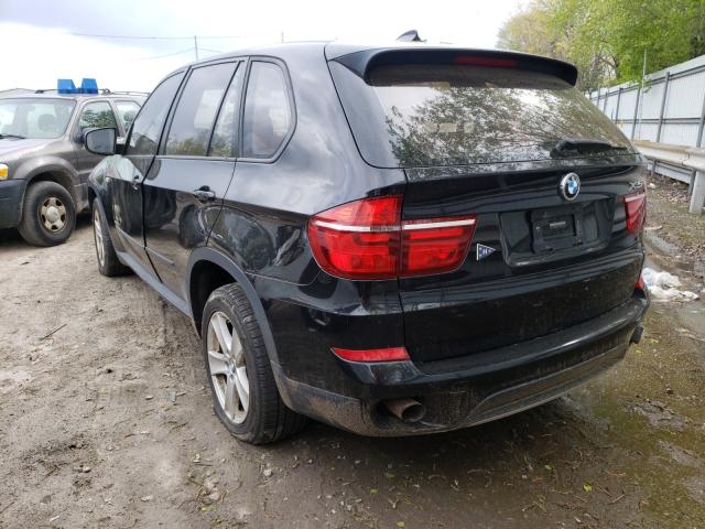 Photo 2 VIN: 5UXZV4C55BL401342 - BMW X5 XDRIVE3 