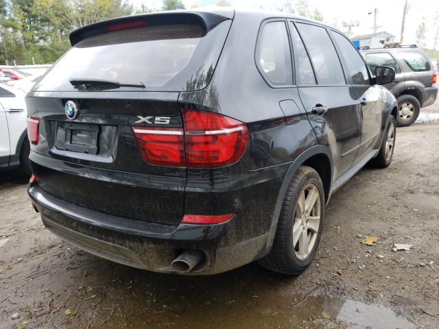 Photo 3 VIN: 5UXZV4C55BL401342 - BMW X5 XDRIVE3 