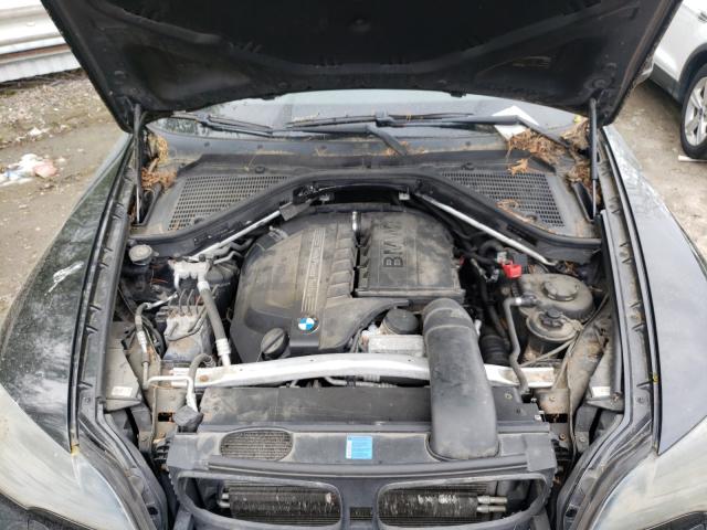 Photo 6 VIN: 5UXZV4C55BL401342 - BMW X5 XDRIVE3 