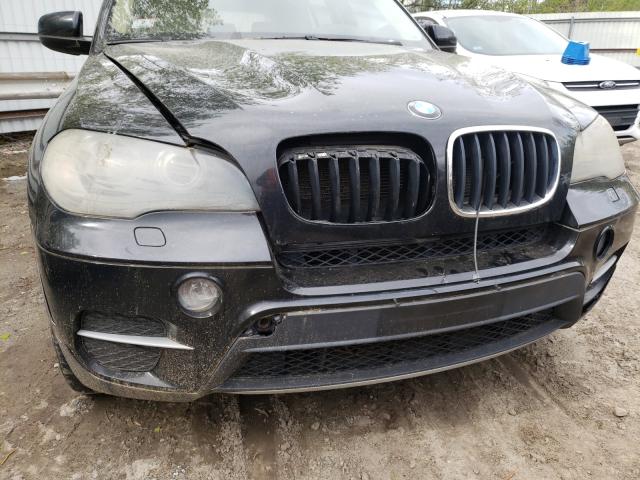 Photo 8 VIN: 5UXZV4C55BL401342 - BMW X5 XDRIVE3 