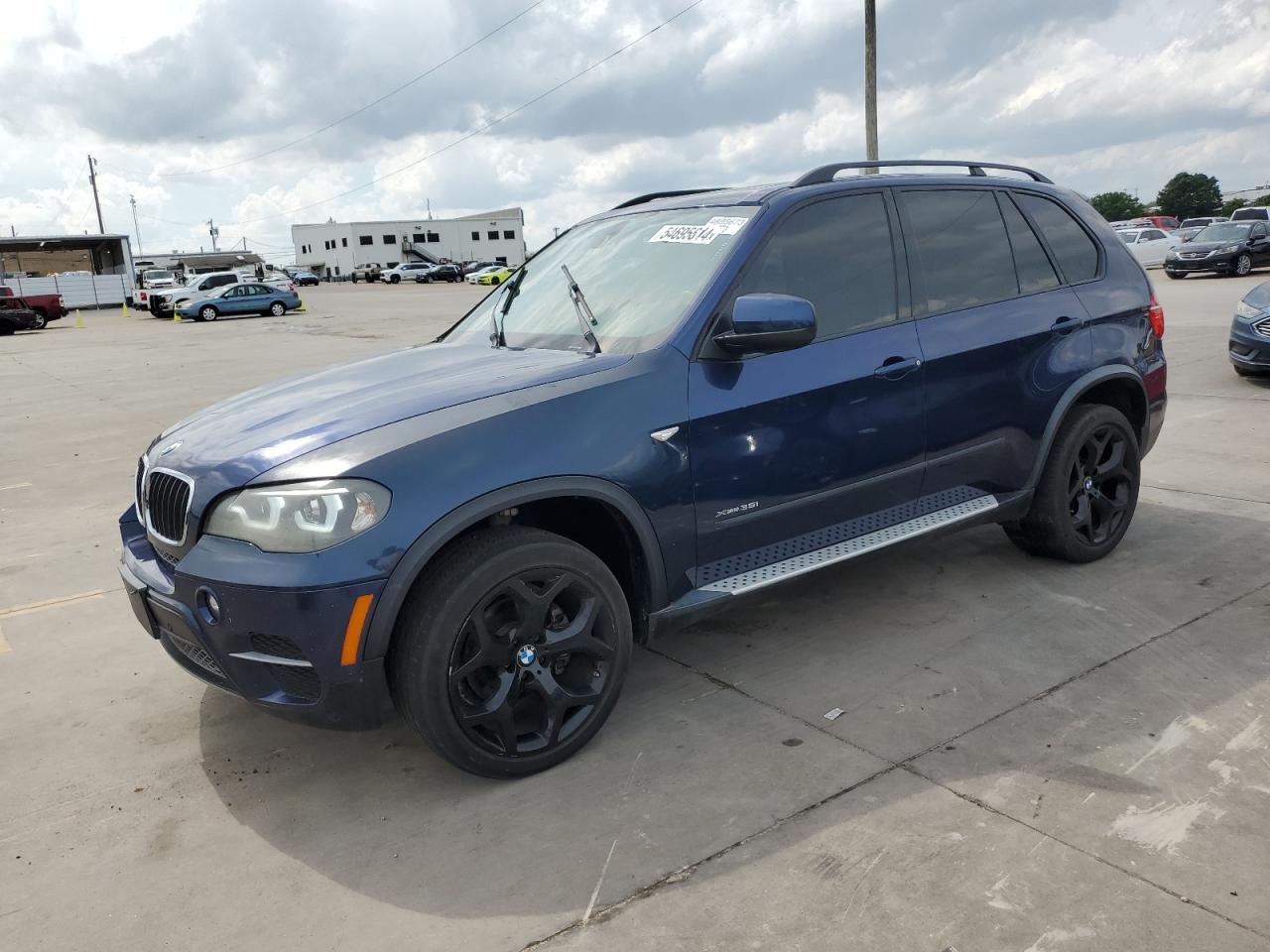 Photo 0 VIN: 5UXZV4C55BL402636 - BMW X5 