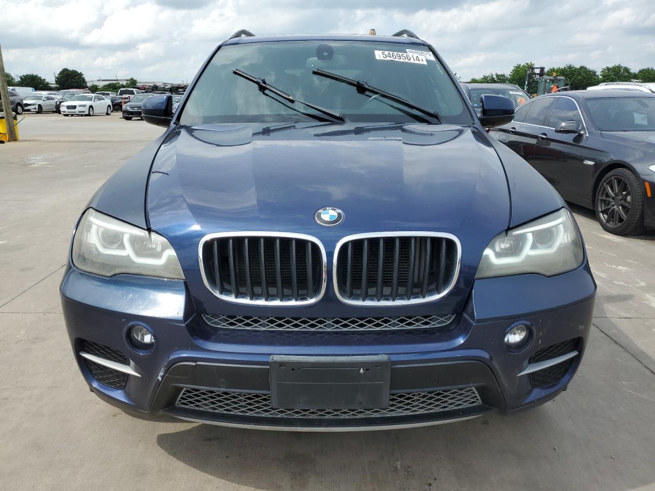 Photo 4 VIN: 5UXZV4C55BL402636 - BMW X5 