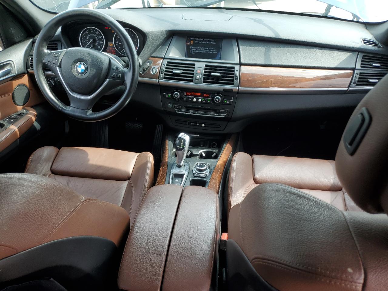 Photo 7 VIN: 5UXZV4C55BL402636 - BMW X5 