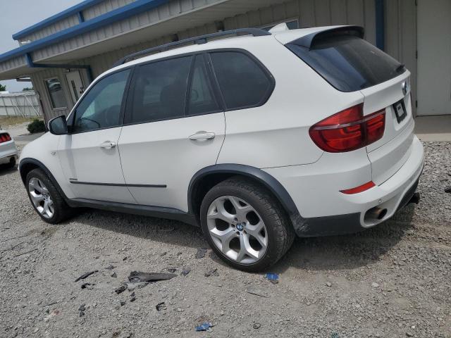 Photo 1 VIN: 5UXZV4C55BL402913 - BMW X5 