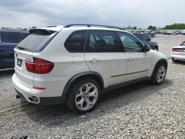 Photo 2 VIN: 5UXZV4C55BL402913 - BMW X5 