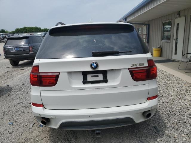 Photo 5 VIN: 5UXZV4C55BL402913 - BMW X5 