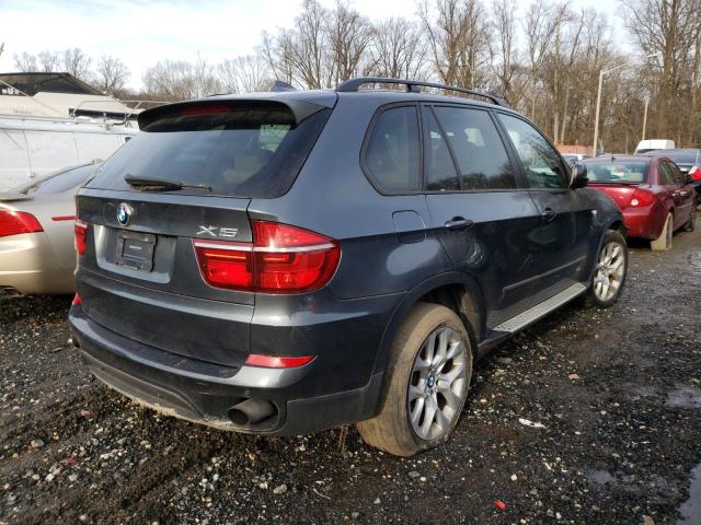 Photo 3 VIN: 5UXZV4C55BL403141 - BMW X5 XDRIVE3 