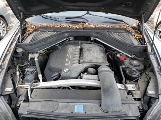 Photo 6 VIN: 5UXZV4C55BL403141 - BMW X5 XDRIVE3 