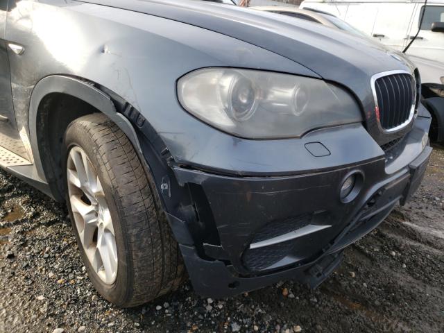 Photo 8 VIN: 5UXZV4C55BL403141 - BMW X5 XDRIVE3 