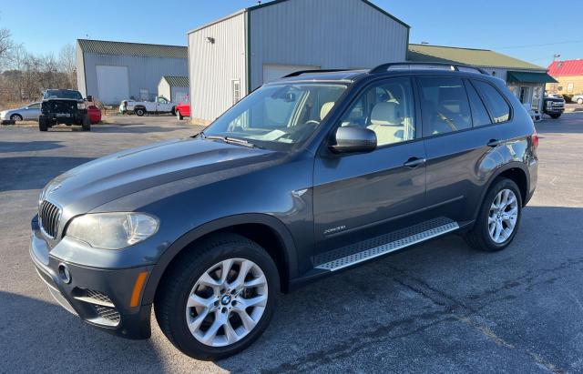 Photo 1 VIN: 5UXZV4C55BL403754 - BMW X5 XDRIVE3 