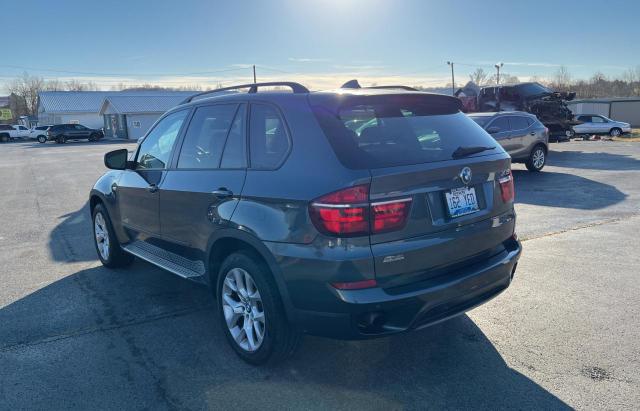 Photo 2 VIN: 5UXZV4C55BL403754 - BMW X5 XDRIVE3 