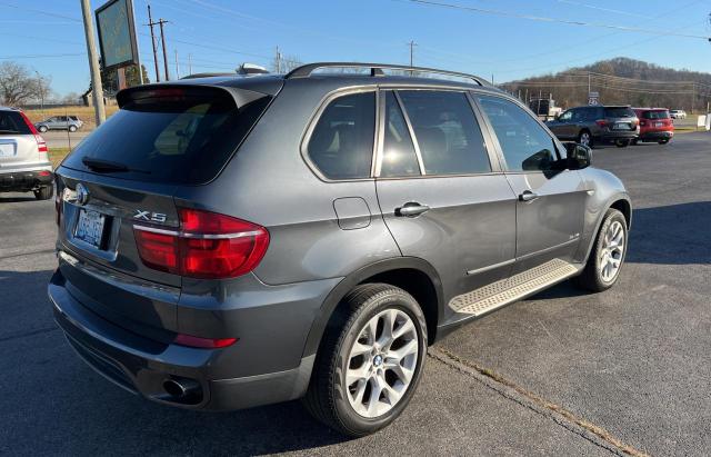 Photo 3 VIN: 5UXZV4C55BL403754 - BMW X5 XDRIVE3 