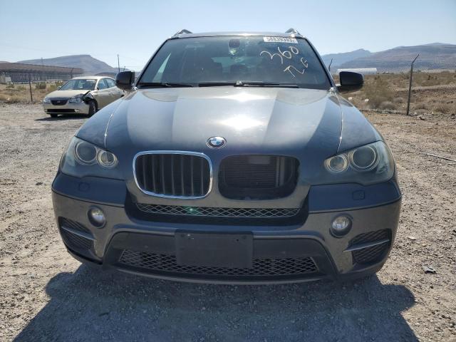 Photo 4 VIN: 5UXZV4C55BL403883 - BMW X5 XDRIVE3 