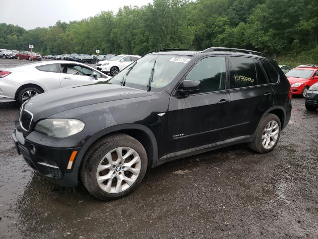 Photo 1 VIN: 5UXZV4C55BL404581 - BMW X5 XDRIVE3 