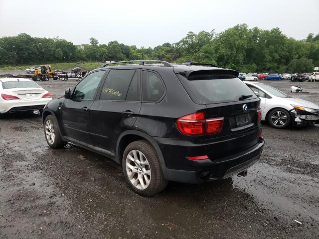 Photo 2 VIN: 5UXZV4C55BL404581 - BMW X5 XDRIVE3 