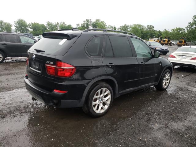 Photo 3 VIN: 5UXZV4C55BL404581 - BMW X5 XDRIVE3 