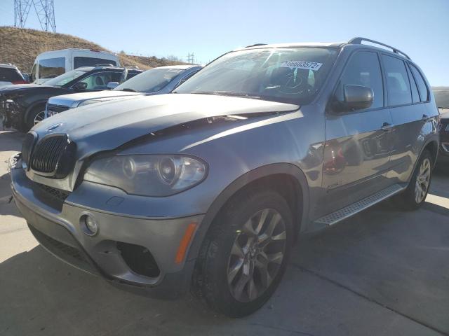 Photo 1 VIN: 5UXZV4C55BL405777 - BMW X5 XDRIVE3 