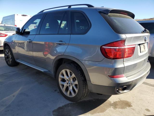 Photo 2 VIN: 5UXZV4C55BL405777 - BMW X5 XDRIVE3 