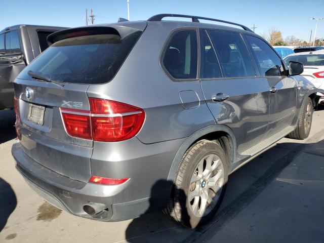 Photo 3 VIN: 5UXZV4C55BL405777 - BMW X5 XDRIVE3 