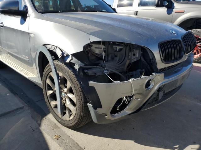 Photo 8 VIN: 5UXZV4C55BL405777 - BMW X5 XDRIVE3 