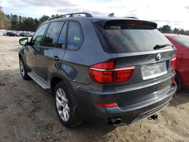 Photo 2 VIN: 5UXZV4C55BL406279 - BMW X5 XDRIVE3 