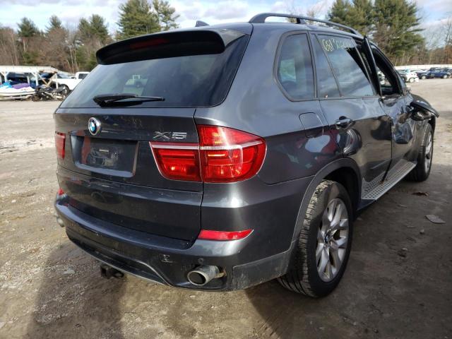 Photo 3 VIN: 5UXZV4C55BL406279 - BMW X5 XDRIVE3 