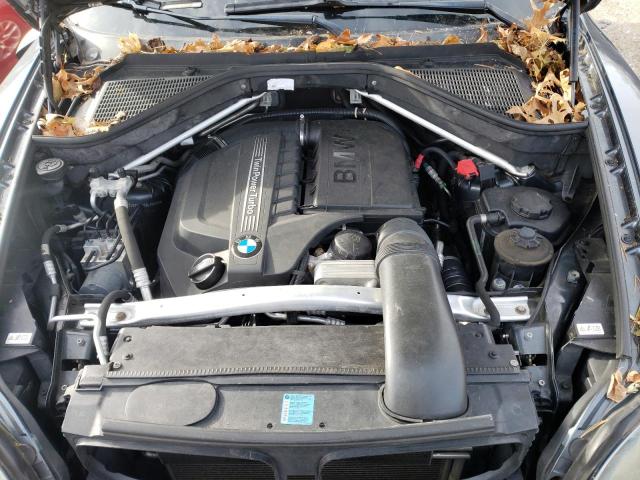 Photo 6 VIN: 5UXZV4C55BL406279 - BMW X5 XDRIVE3 