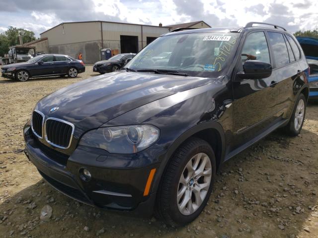 Photo 1 VIN: 5UXZV4C55BL407223 - BMW X5 