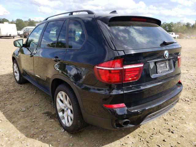 Photo 2 VIN: 5UXZV4C55BL407223 - BMW X5 