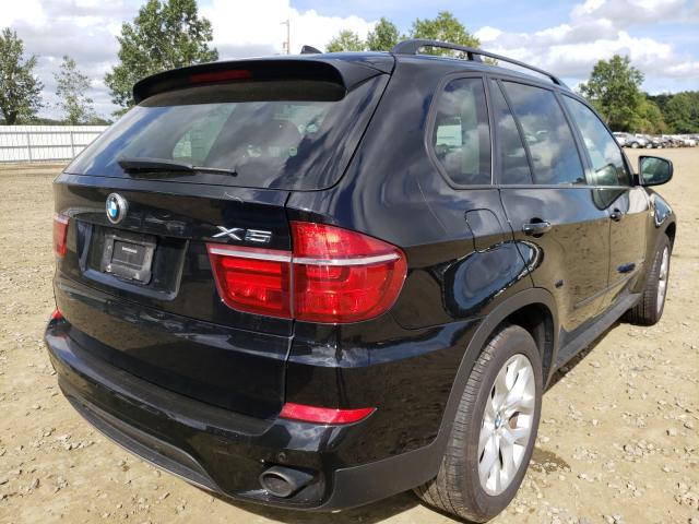 Photo 3 VIN: 5UXZV4C55BL407223 - BMW X5 