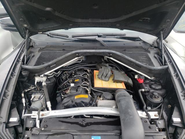 Photo 6 VIN: 5UXZV4C55BL407223 - BMW X5 