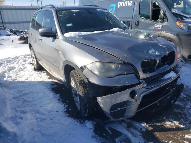 Photo 0 VIN: 5UXZV4C55BL407626 - BMW X5 XDRIVE3 