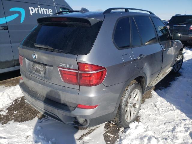 Photo 3 VIN: 5UXZV4C55BL407626 - BMW X5 XDRIVE3 