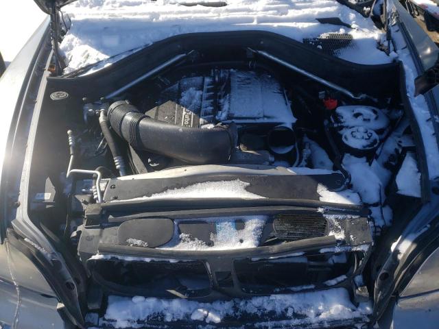 Photo 6 VIN: 5UXZV4C55BL407626 - BMW X5 XDRIVE3 