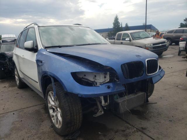 Photo 0 VIN: 5UXZV4C55BL408226 - BMW X5 XDRIVE3 