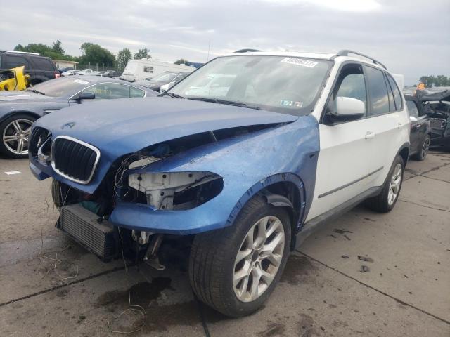 Photo 1 VIN: 5UXZV4C55BL408226 - BMW X5 XDRIVE3 