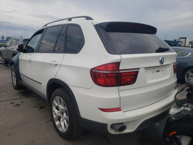 Photo 2 VIN: 5UXZV4C55BL408226 - BMW X5 XDRIVE3 