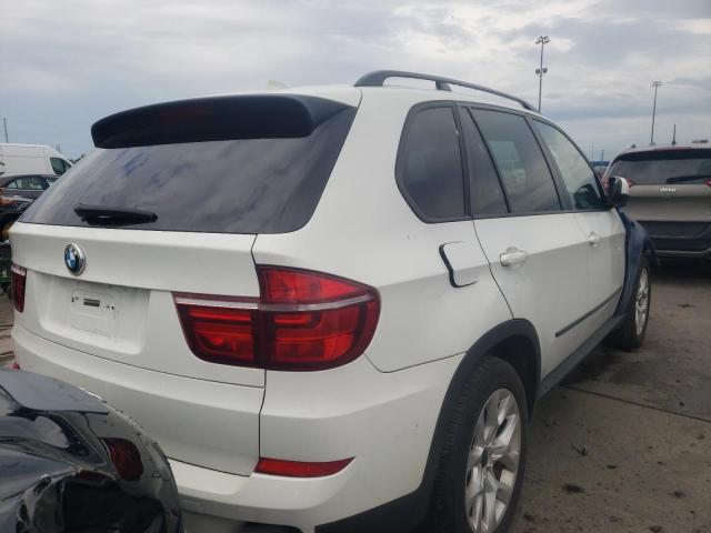 Photo 3 VIN: 5UXZV4C55BL408226 - BMW X5 XDRIVE3 