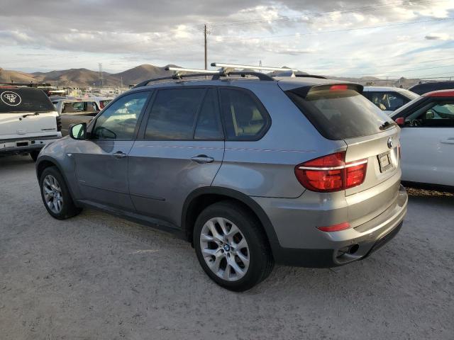 Photo 1 VIN: 5UXZV4C55BL408372 - BMW X5 