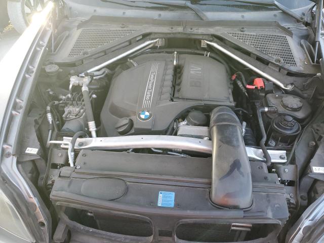 Photo 10 VIN: 5UXZV4C55BL408372 - BMW X5 