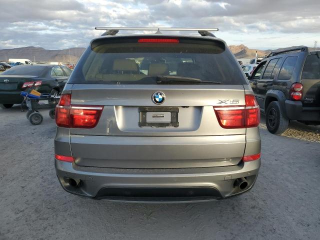 Photo 5 VIN: 5UXZV4C55BL408372 - BMW X5 