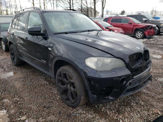 Photo 0 VIN: 5UXZV4C55BL408551 - BMW X5 