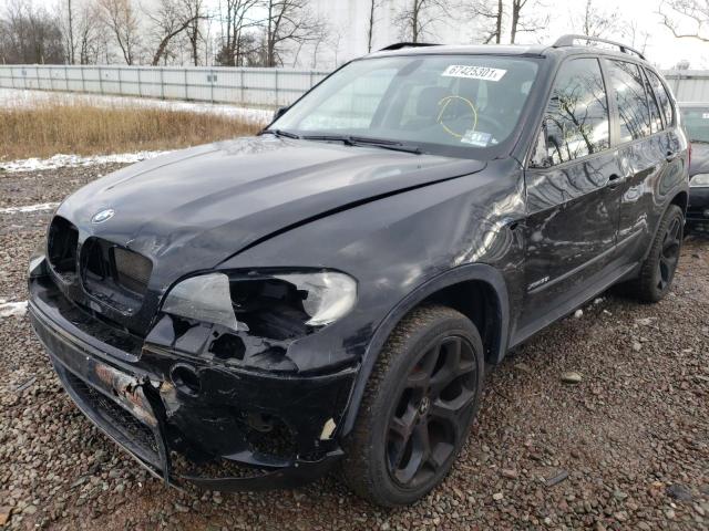 Photo 1 VIN: 5UXZV4C55BL408551 - BMW X5 