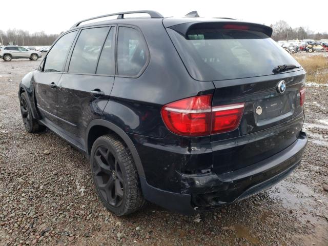 Photo 2 VIN: 5UXZV4C55BL408551 - BMW X5 