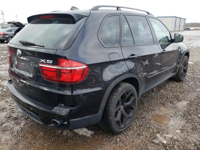 Photo 3 VIN: 5UXZV4C55BL408551 - BMW X5 