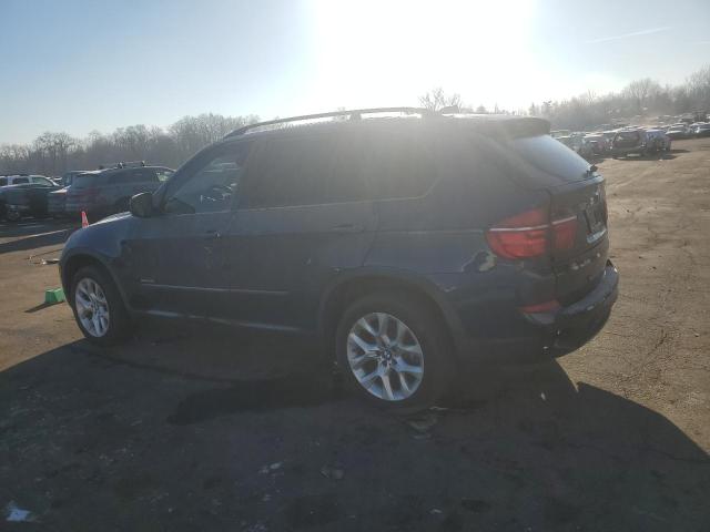 Photo 1 VIN: 5UXZV4C55BL409215 - BMW X5 XDRIVE3 