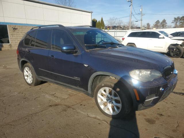 Photo 3 VIN: 5UXZV4C55BL409215 - BMW X5 XDRIVE3 